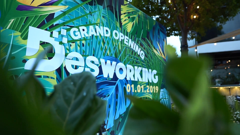 DESWORKING 2 0-16 screenshot