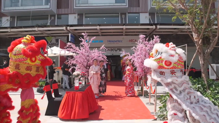 GrandOpening Takumi 20191030 0-5 screenshot